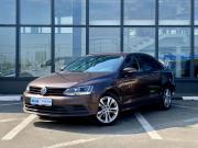 Volkswagen Jetta VI Рестайлинг Москва  - изображение 22