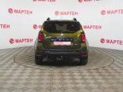 Renault Duster I Рестайлинг Вологда  - изображение 21