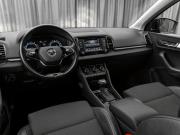 Skoda Karoq I Москва  - изображение 29