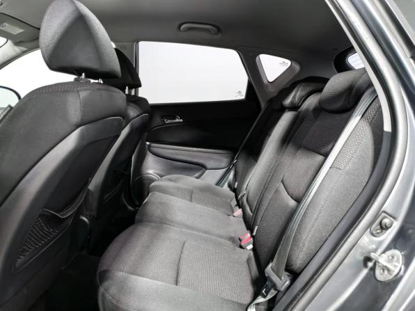 Hyundai i30 I Рестайлинг с пробегом 2011 года, цена 690 000 рублей, 125558 км, хэтчбек, Автокод Объявления