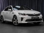 Kia Optima IV Тюмень  - изображение 37