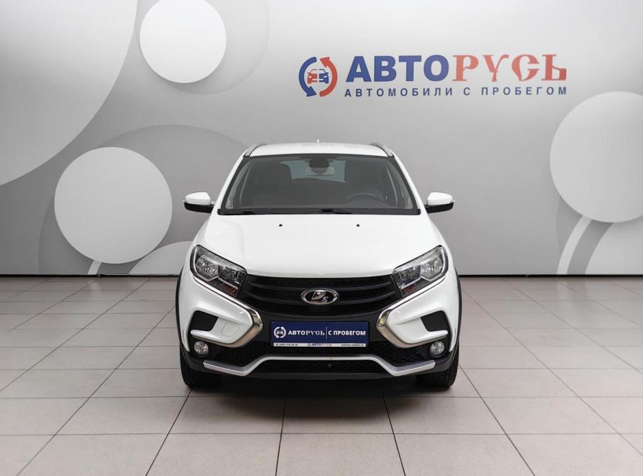 Lada (ВАЗ) XRAY I Подольск  - изображение 3