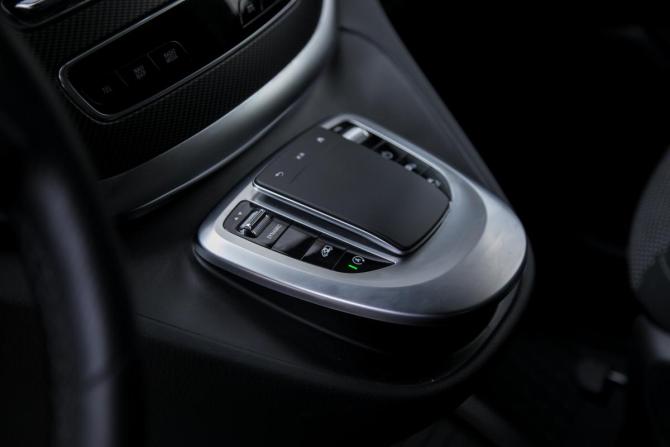 Mercedes-Benz V-Класс III (W447) Рестайлинг с пробегом 2021 года, цена 6 090 000 рублей, 80966 км, минивэн, Автокод Объявления