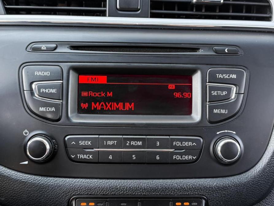 Kia Ceed II Рестайлинг Ставрополь  - изображение 11
