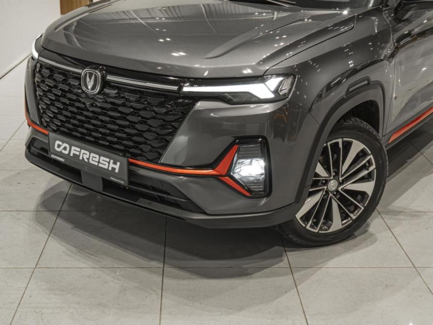 Changan CS35 Plus I Рестайлинг Мурманск  - изображение 6