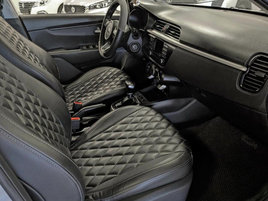 Kia Rio IV Екатеринбург  - изображение 10