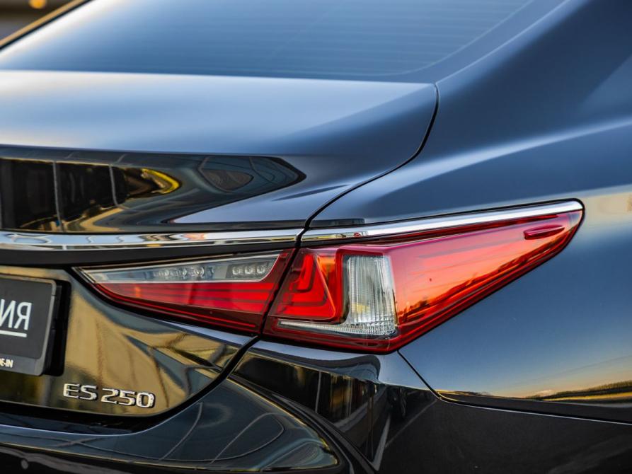 Lexus ES VII Волгоград  - изображение 12