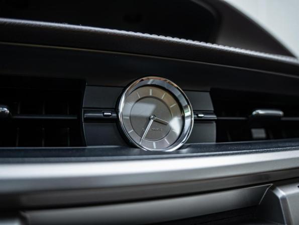 Lexus ES VI Рестайлинг с пробегом 2017 года, цена 3 349 000 рублей, 131423 км, седан, Автокод Объявления
