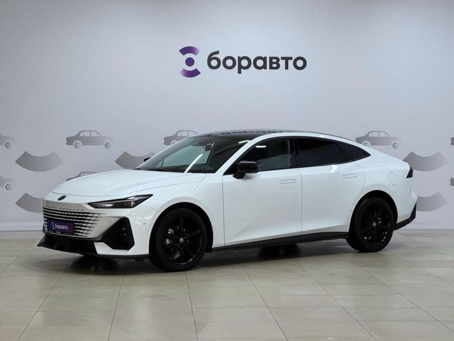 Changan UNI-V I Ставрополь  - изображение 1