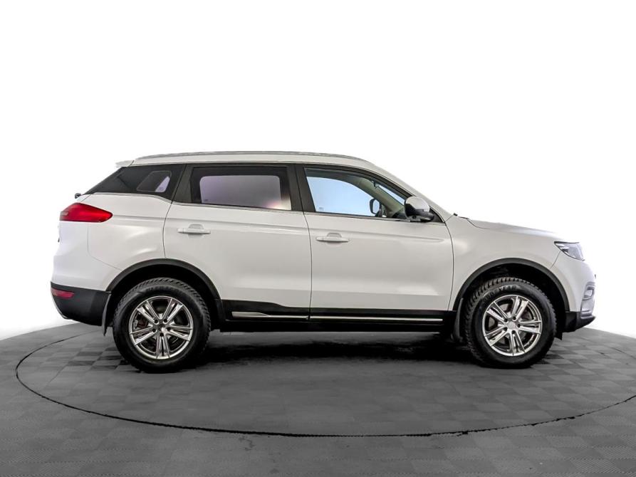 Geely Atlas I Москва  - изображение 4