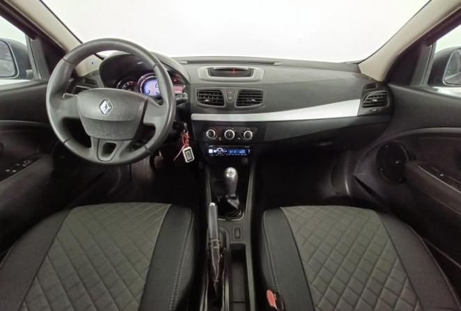 Renault Megane III Рестайлинг с пробегом 2013 года, цена 724 000 рублей, 198200 км, хэтчбек, Автокод Объявления