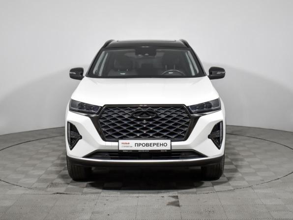 Chery Tiggo 7 Pro Max I с пробегом 2023 года, цена 1 724 552 рубля, 45825 км, внедорожник, Автокод Объявления