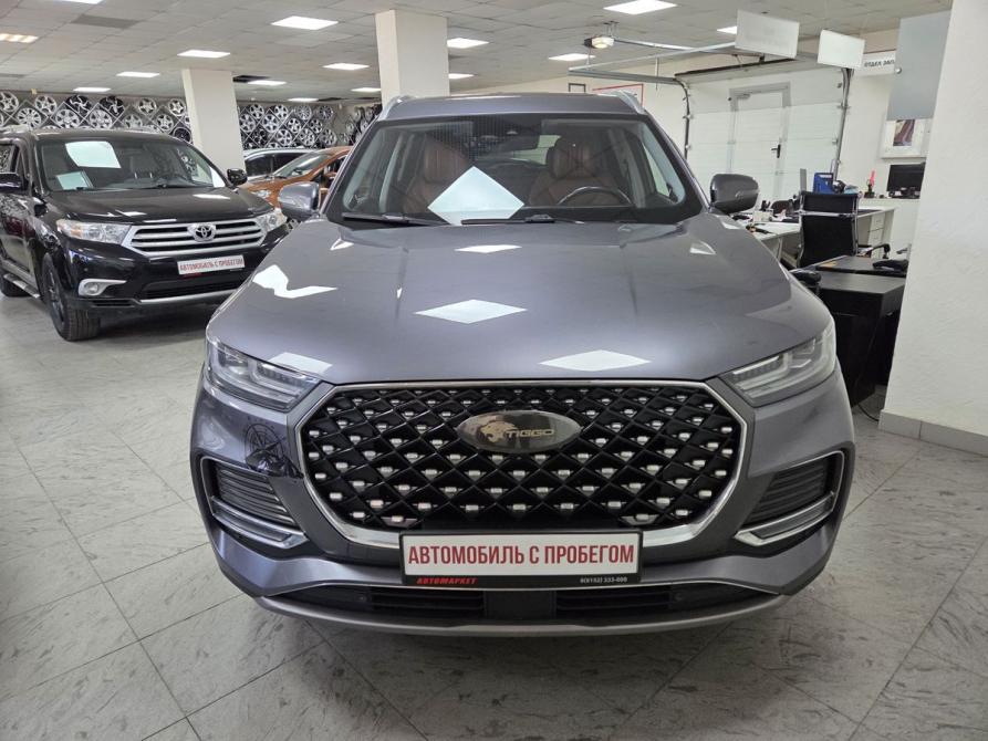 Chery Tiggo 8 Pro Max I Мончегорск  - изображение 2