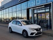 Renault Logan II Рестайлинг Санкт-Петербург  - изображение 17