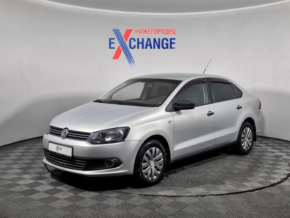 Volkswagen Polo V с пробегом 2011 года, цена 486 000 рублей, 210579 км, седан, Автокод Объявления