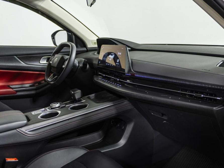 Changan UNI-S (CS55 Plus) Москва  - изображение 15