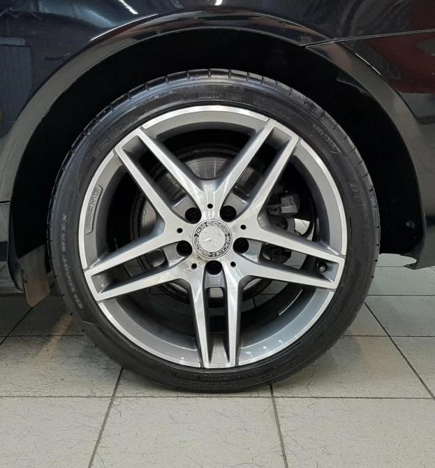 Mercedes-Benz E-Класс IV (W212 S212 C207) Рестайлинг Москва  - изображение 13