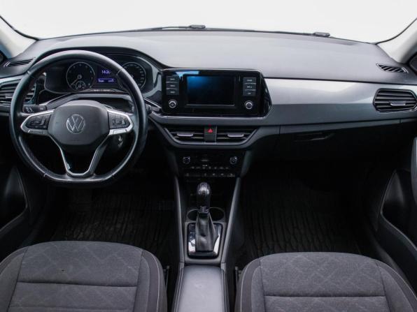 Volkswagen Polo VI с пробегом 2020 года, цена 1 490 000 рублей, 105860 км, лифтбек, Автокод Объявления