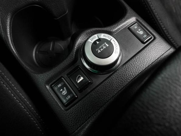 Nissan X-Trail III с пробегом 2018 года, цена 2 199 000 рублей, 131849 км, внедорожник, Автокод Объявления