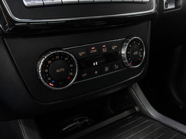 Mercedes-Benz GLE I (W166) с пробегом 2015 года, цена 4 250 000 рублей, 173360 км, внедорожник, Автокод Объявления