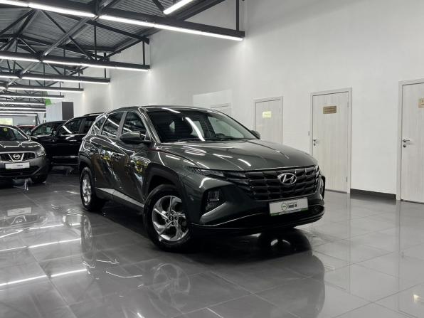 Hyundai Tucson IV с пробегом 2021 года, цена 2 645 000 рублей, 77274 км, внедорожник, Автокод Объявления