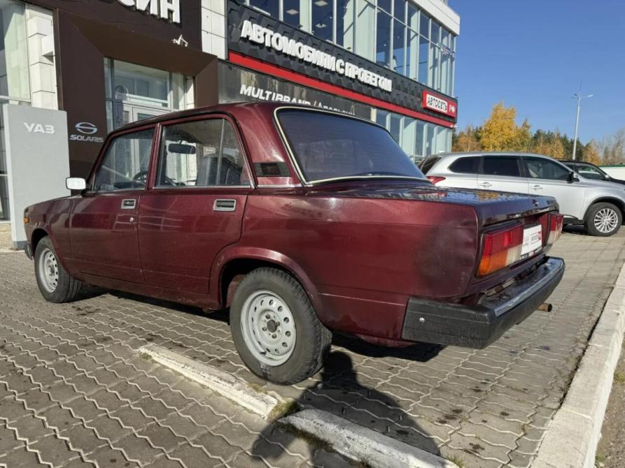 Lada (ВАЗ) 2107 Набережные Челны  - изображение 18