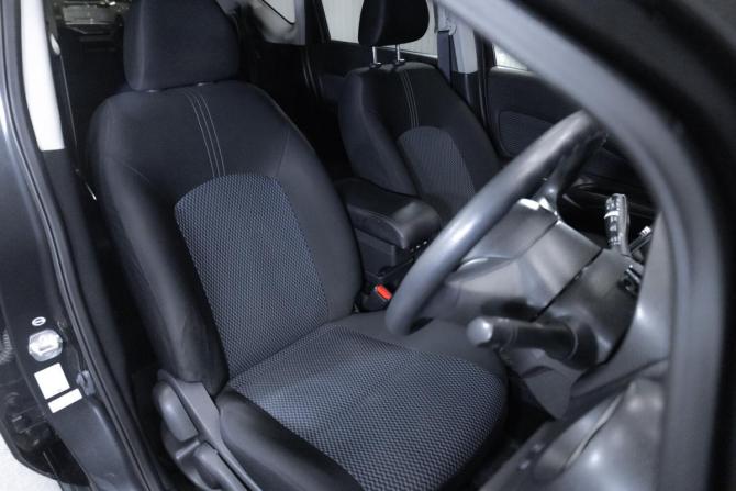 Nissan Note II с пробегом 2014 года, цена 864 000 рублей, 155682 км, хэтчбек, Автокод Объявления
