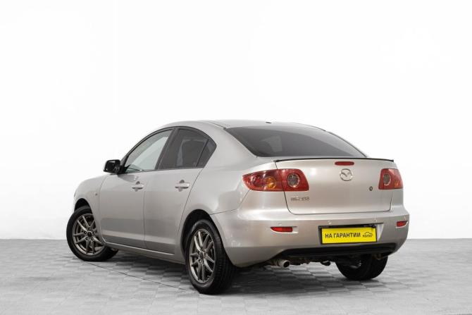 Mazda Axela I с пробегом 2004 года, цена 499 000 рублей, 322700 км, седан, Автокод Объявления