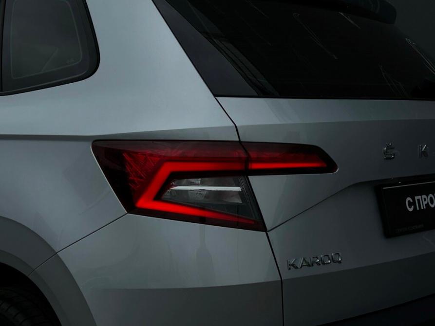 Skoda Karoq I Санкт-Петербург  - изображение 22