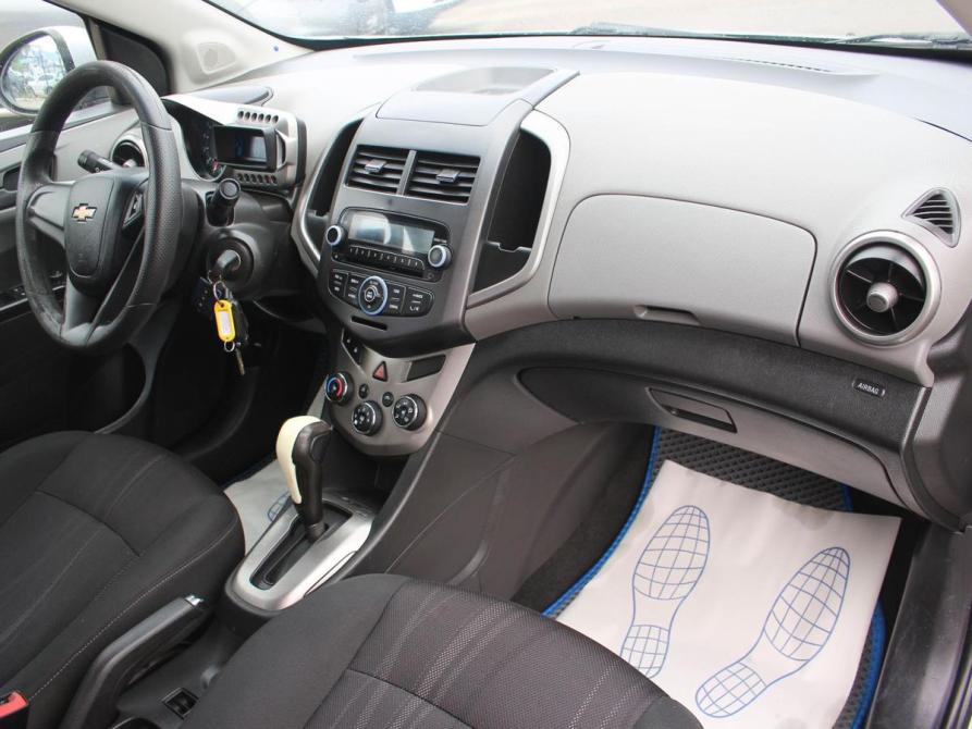 Chevrolet Aveo II Калуга  - изображение 5