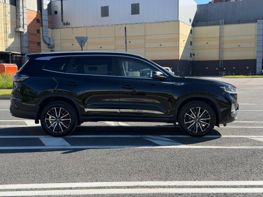 Chery Tiggo 8 Pro Max I Санкт-Петербург  - изображение 8