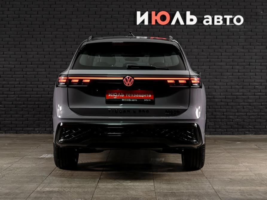 Volkswagen Tiguan III (China Market) Екатеринбург  - изображение 5