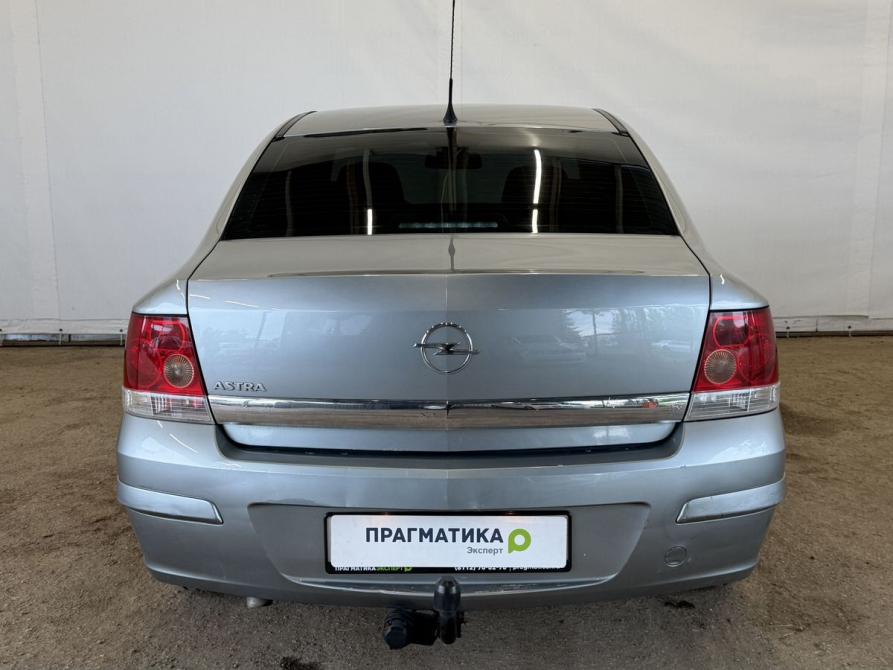Opel Astra H Рестайлинг Псков  - изображение 5