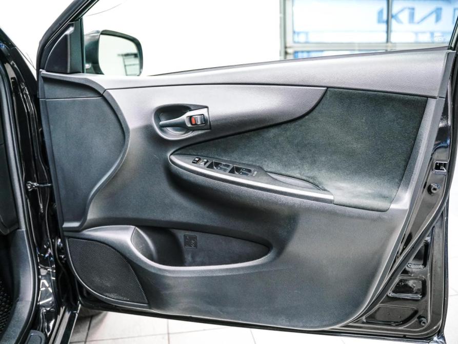 Toyota Corolla X (E140 E150) Рестайлинг Красноярск  - изображение 10