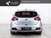 Kia Ceed II Казань  - изображение 21