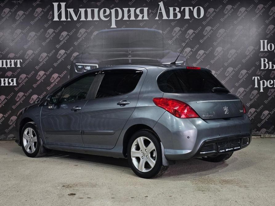 Peugeot 308 I Краснодар  - изображение 5