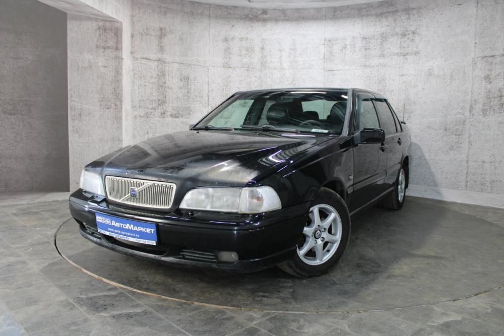 Volvo S70 Ярославль  - изображение 1