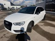 Audi A3 III (8V) Тольятти  - изображение 27