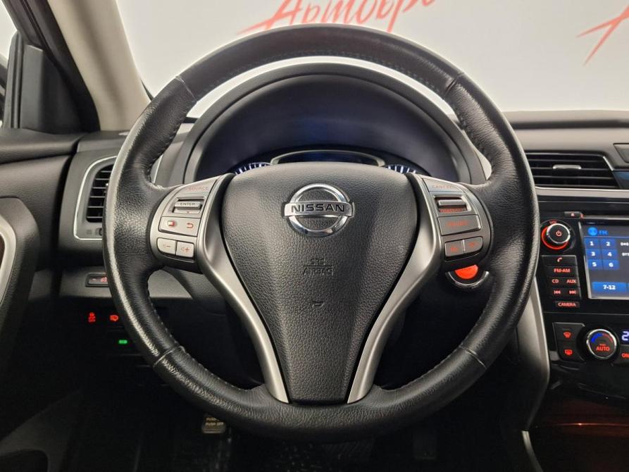 Nissan Teana III Псков  - изображение 11