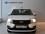 Lada (ВАЗ) Largus I Рестайлинг Каменск-Уральский  - изображение 15
