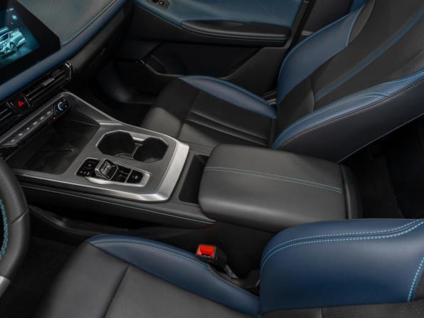 GAC GS3 с пробегом 2024 года, цена 1 970 000 рублей, 10613 км, внедорожник, Автокод Объявления