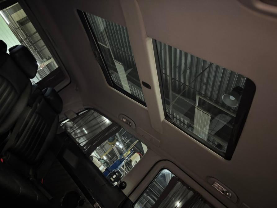 Mercedes-Benz Viano I (W639) Рестайлинг Санкт-Петербург  - изображение 13