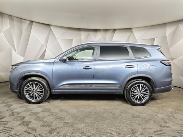 Chery Tiggo 8 Pro Max I с пробегом 2022 года, цена 1 949 000 рублей, 74479 км, внедорожник, Автокод Объявления