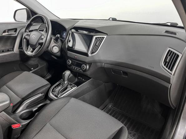 Hyundai Creta I с пробегом 2018 года, цена 1 559 000 рублей, 94662 км, внедорожник, Автокод Объявления