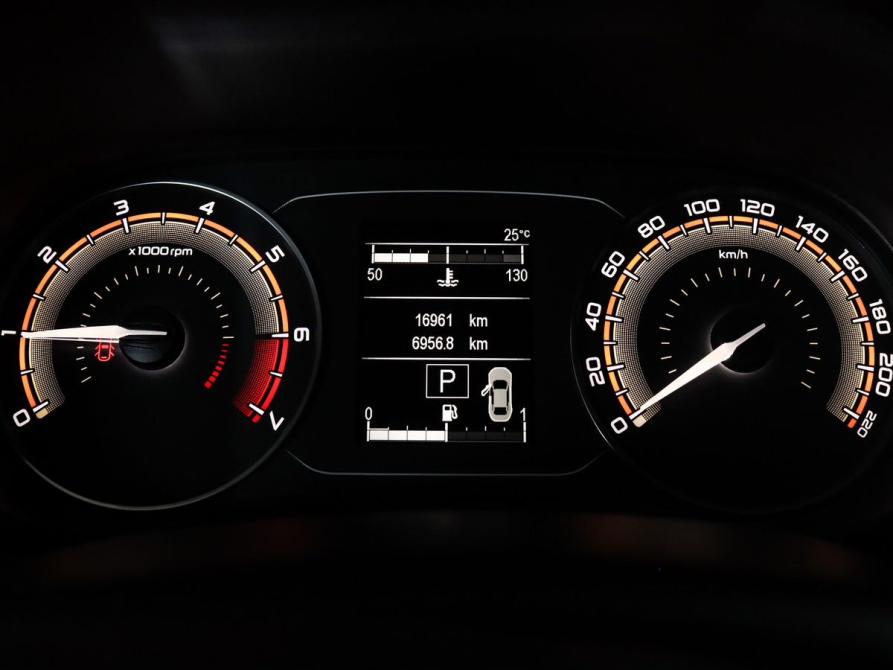 Lada (ВАЗ) Vesta I Рестайлинг (NG) Минеральные Воды  - изображение 18