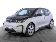 BMW i3 I (I01) Рестайлинг Москва  - изображение 29