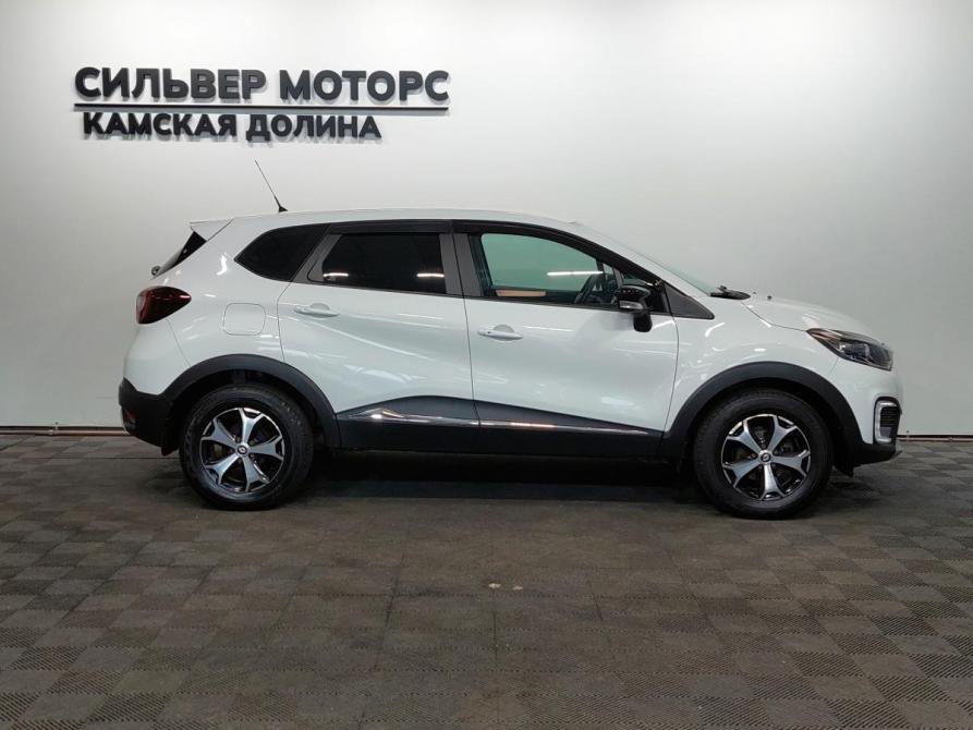 Renault Kaptur I Пермь  - изображение 4