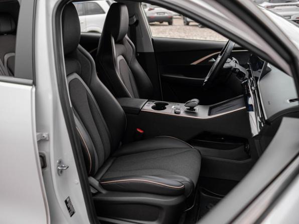 Omoda C5 I с пробегом 2023 года, цена 1 599 000 рублей, 78928 км, внедорожник, Автокод Объявления