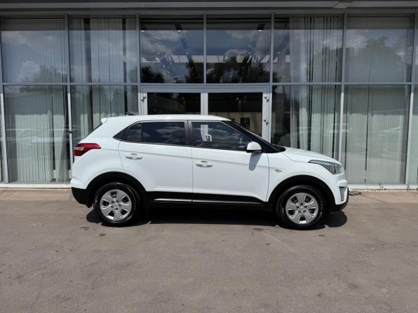 Hyundai Creta I с пробегом 2019 года, цена 1 799 000 рублей, 131324 км, внедорожник, Автокод Объявления