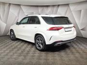 Mercedes-Benz GLE II (V167) Москва  - изображение 28
